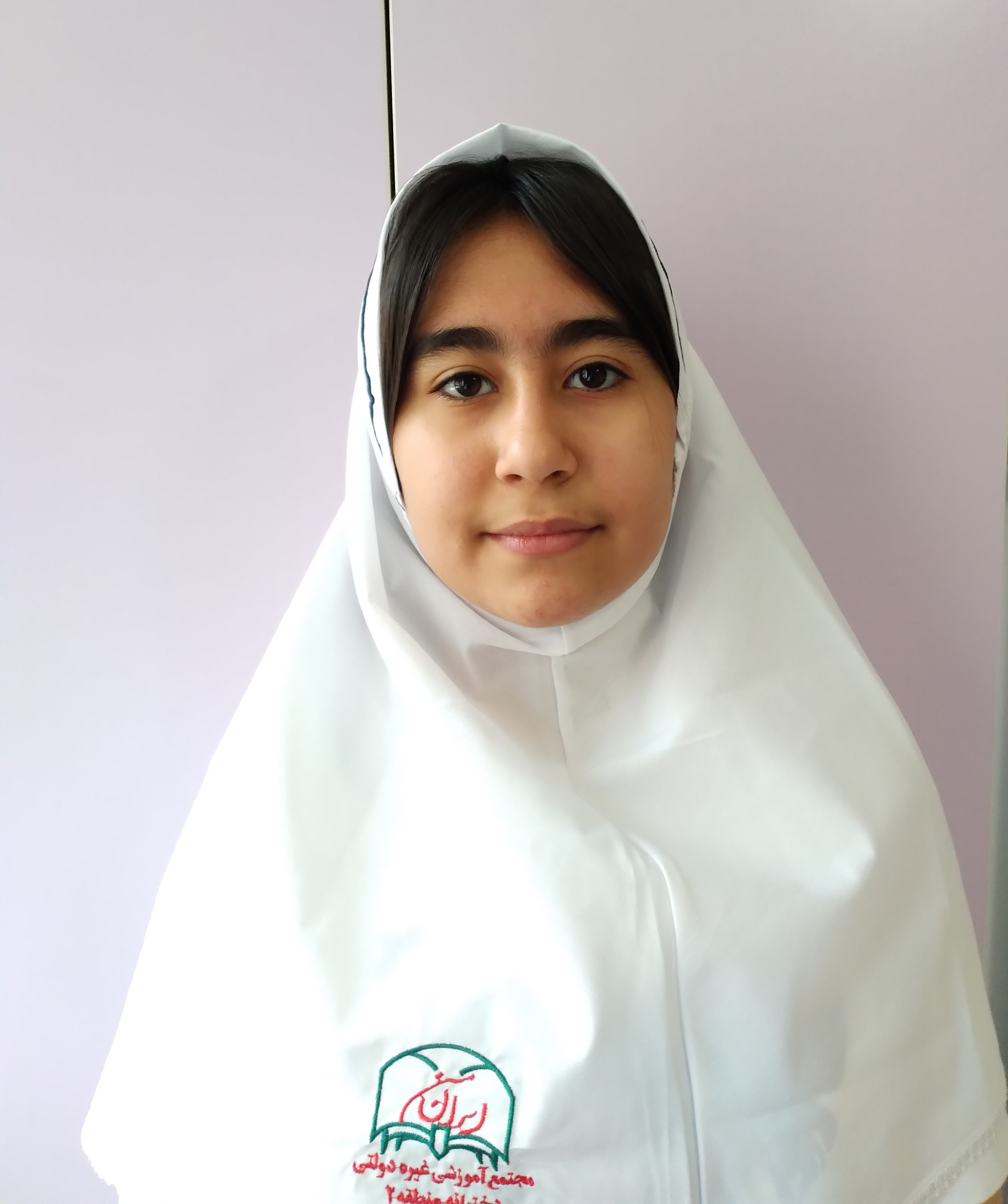 اولیاء شارین مهدوی